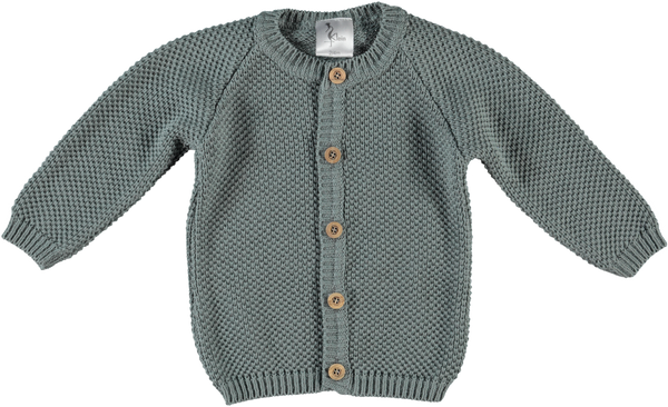 Klein Baby Cardigan
