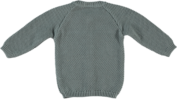Klein Baby Cardigan