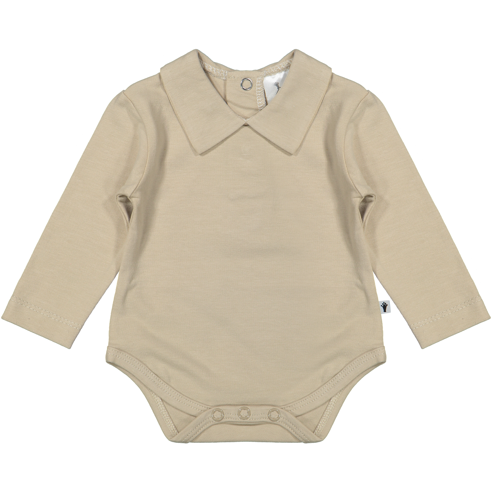 Klein Baby Polobody Longsleeve
