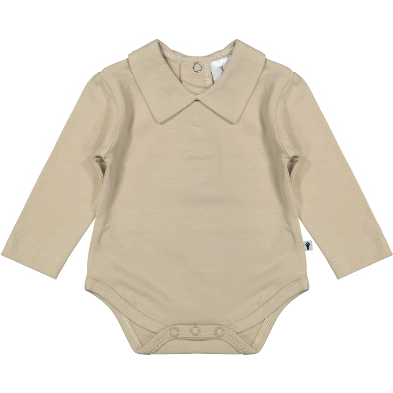 Klein Baby Polobody Longsleeve