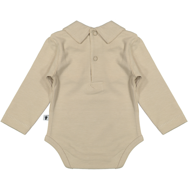 Klein Baby Polobody Longsleeve