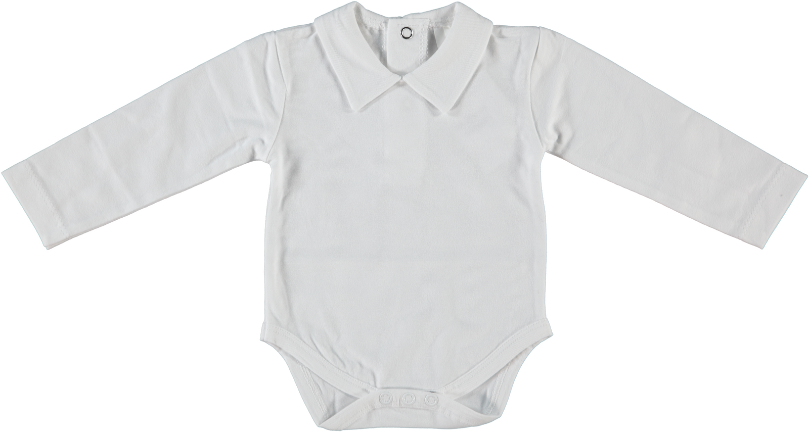 Klein Baby Polobody Longsleeve