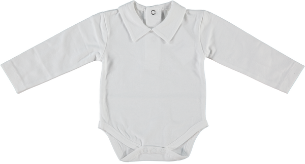 Klein Baby Polobody Longsleeve