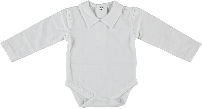 Klein Baby Polobody Longsleeve