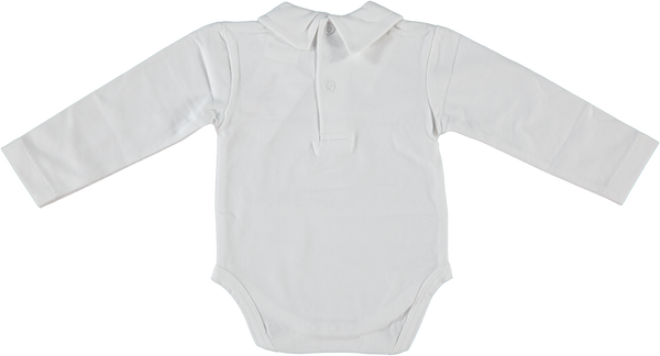 Klein Baby Polobody Longsleeve