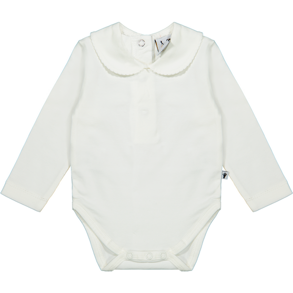 Klein Baby Body Collar Girls L/S