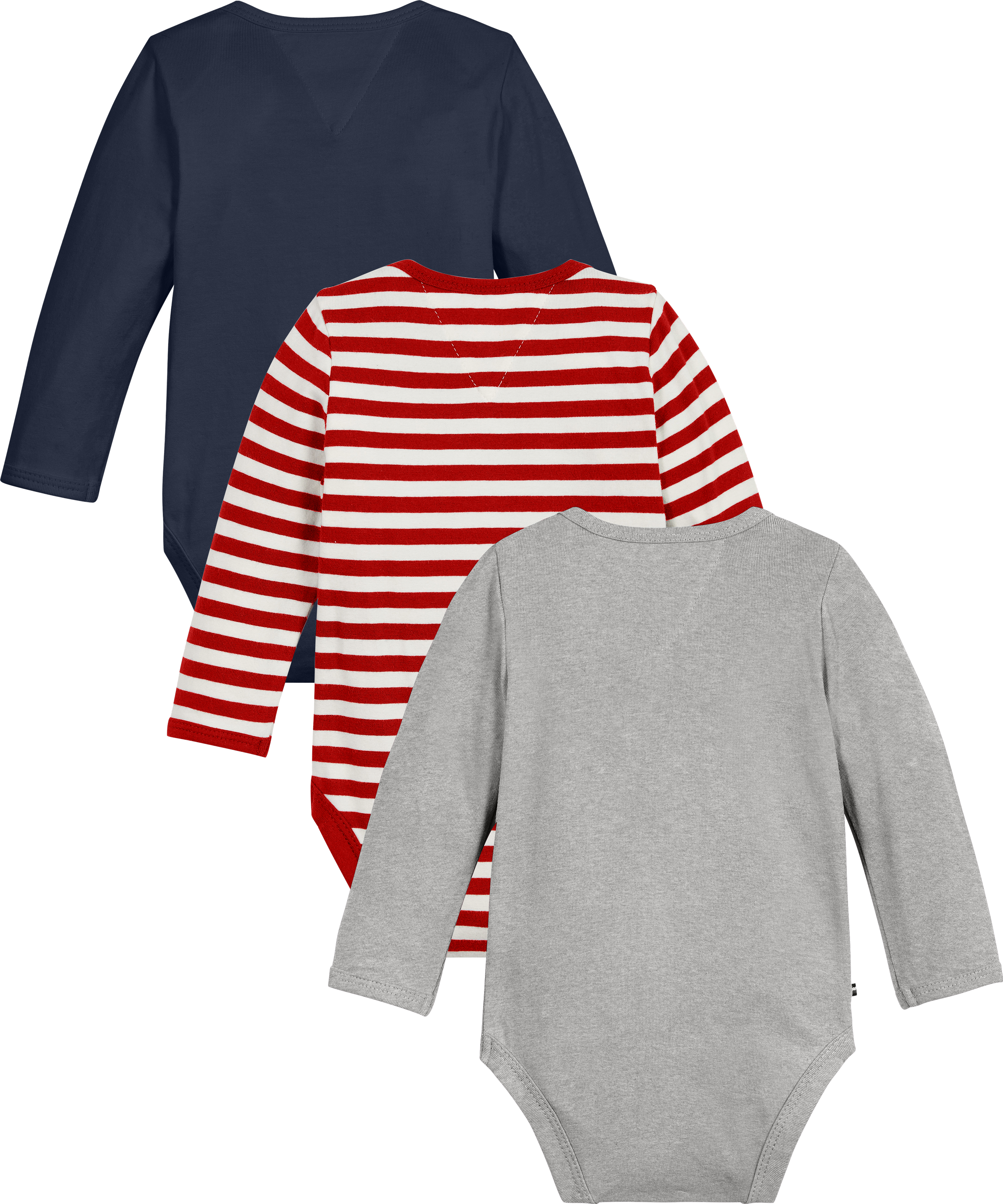 Tommy Hilfiger Baby Body 3 Pack Giftbox