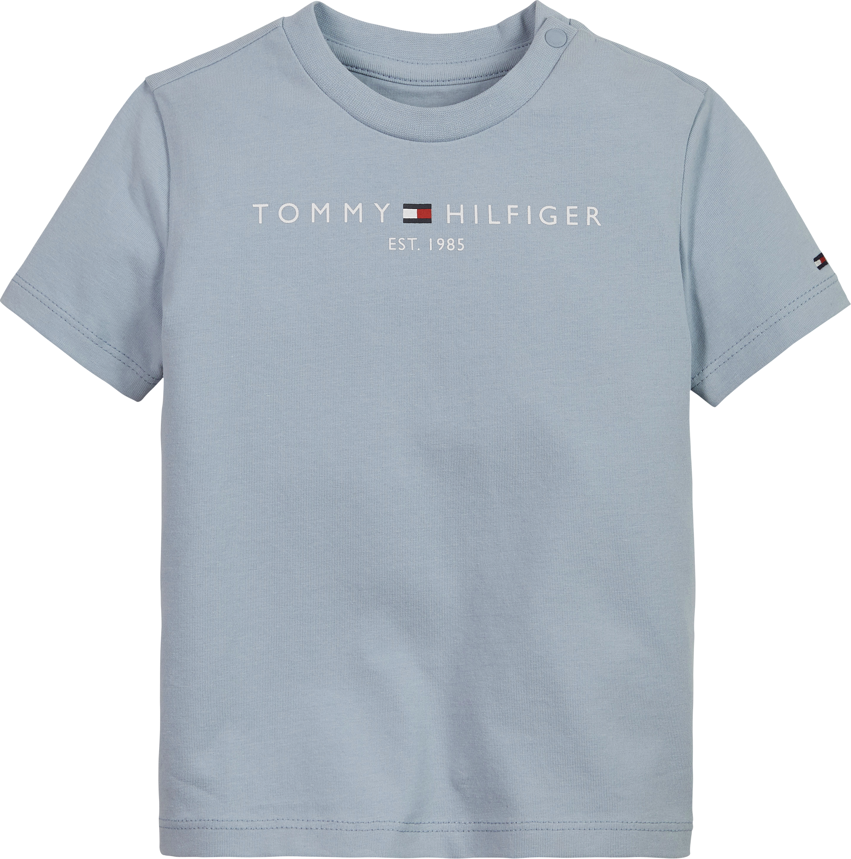 Tommy Hilfiger Baby Essential Tee S/S
