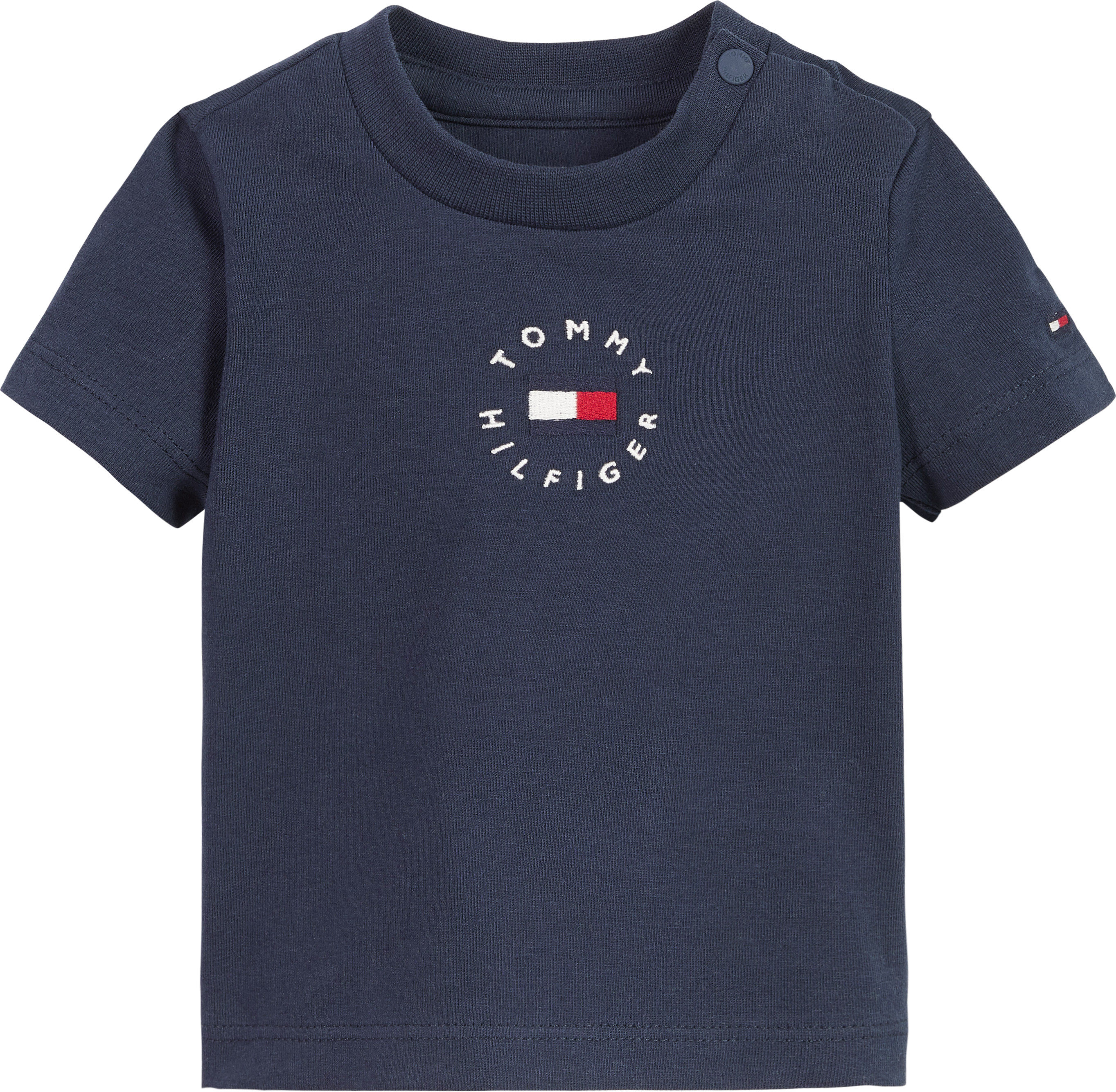 Tommy Hilfiger Baby Heritage Tee S/S