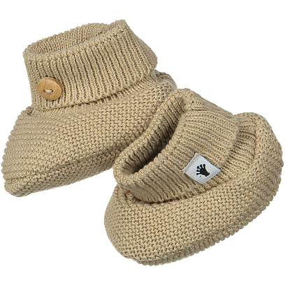Klein Baby Booties