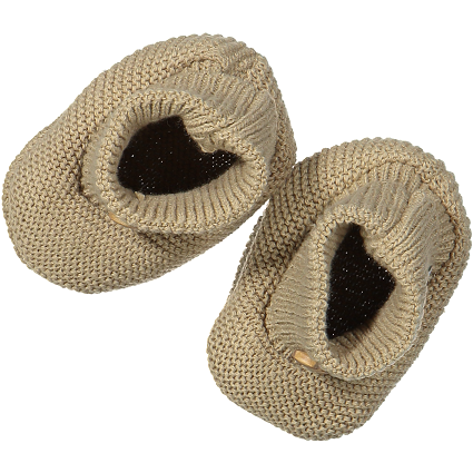 Klein Baby Booties