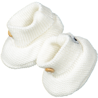 Klein Baby Booties