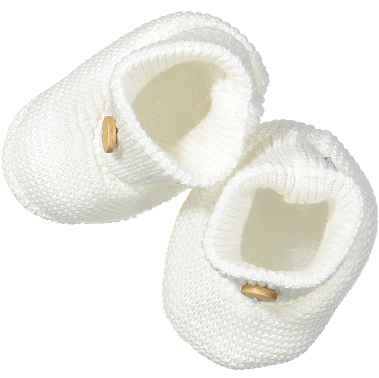 Klein Baby Booties