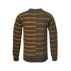 Someone Pull Long Sleeves Someone Khaki
