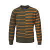 Someone Pull Long Sleeves Someone Khaki