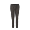 Someone Long Trousers Someone Dark Khaki Melange