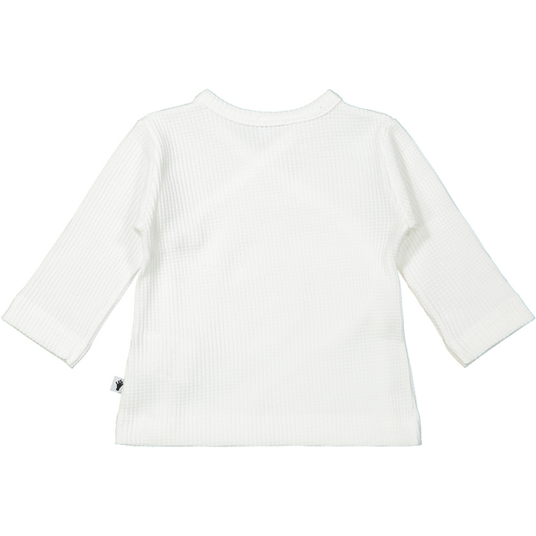 Klein Baby Wrap Top