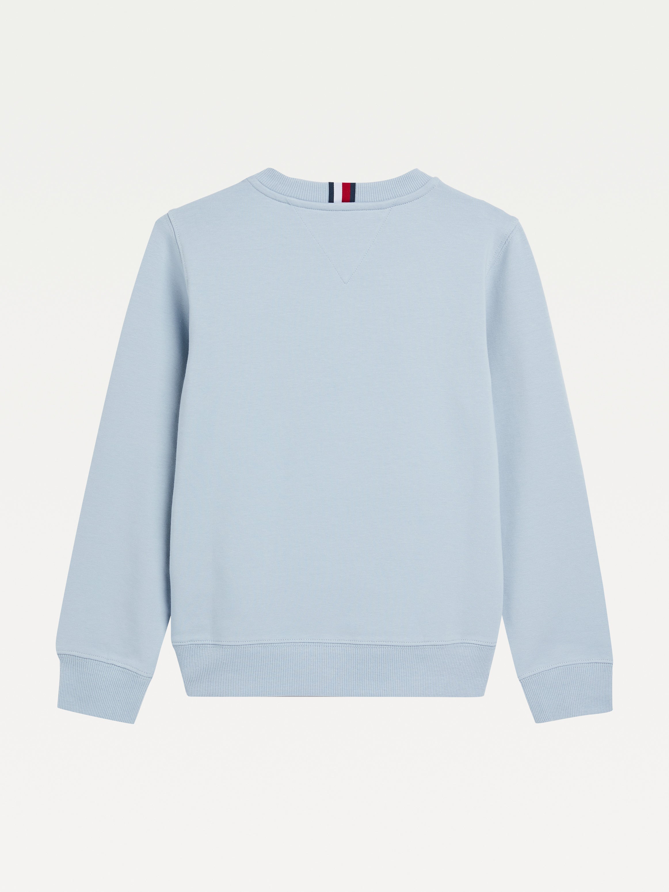 Tommy Hilfiger Solid Sweatshirt