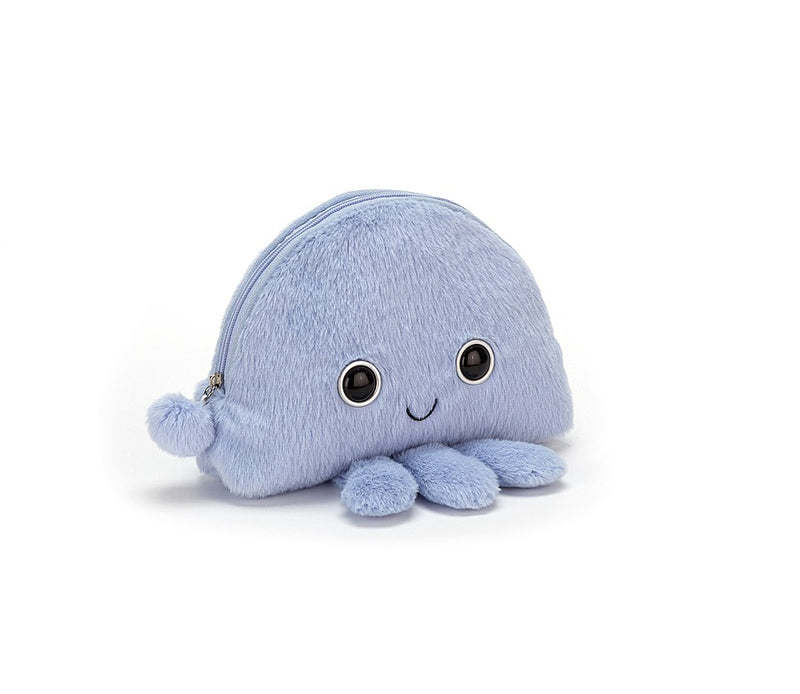 Jellycat Kutie Pops Jellyfish small bag