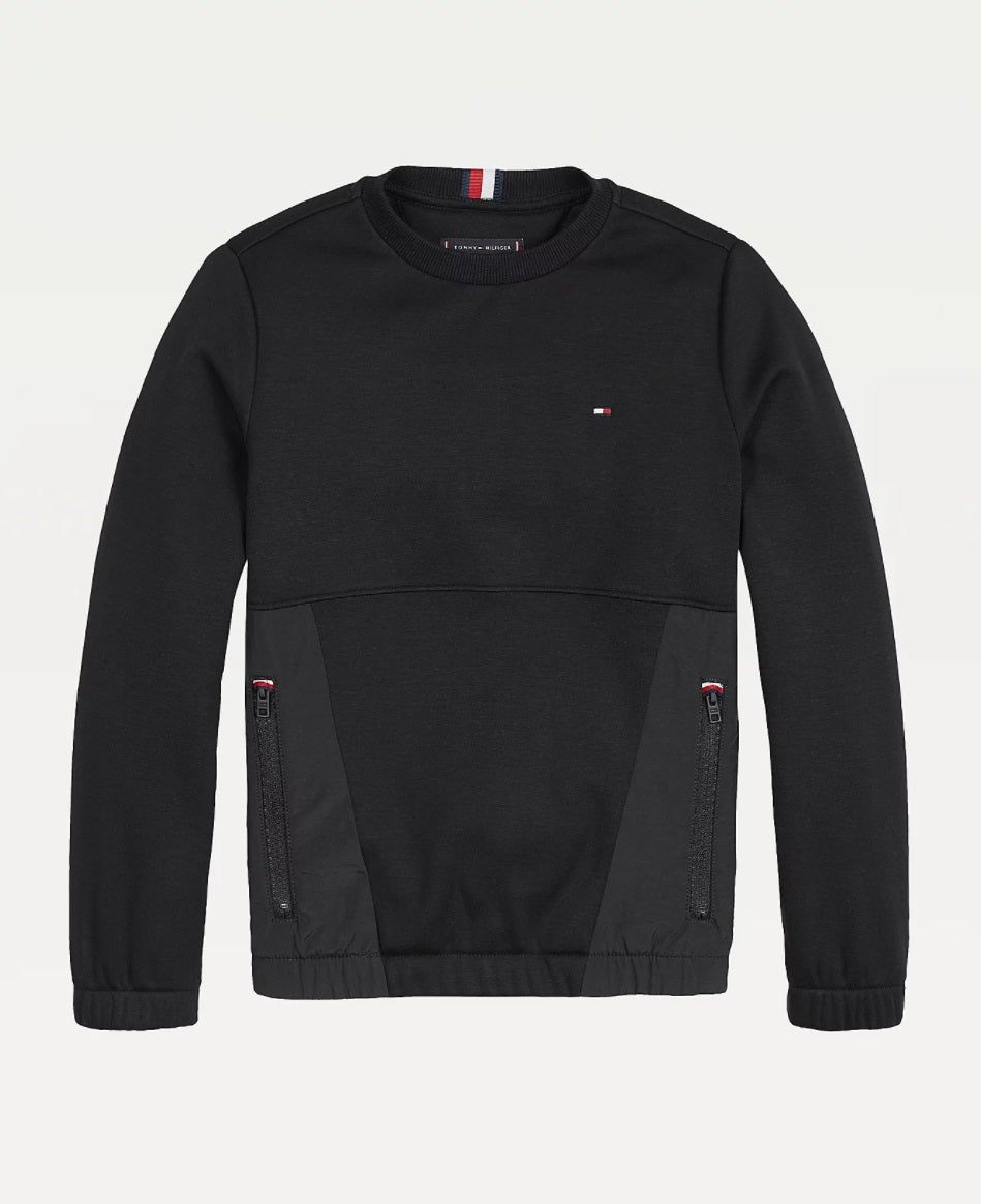 Tommy Hilfiger Soft Fleece Sweatshirt