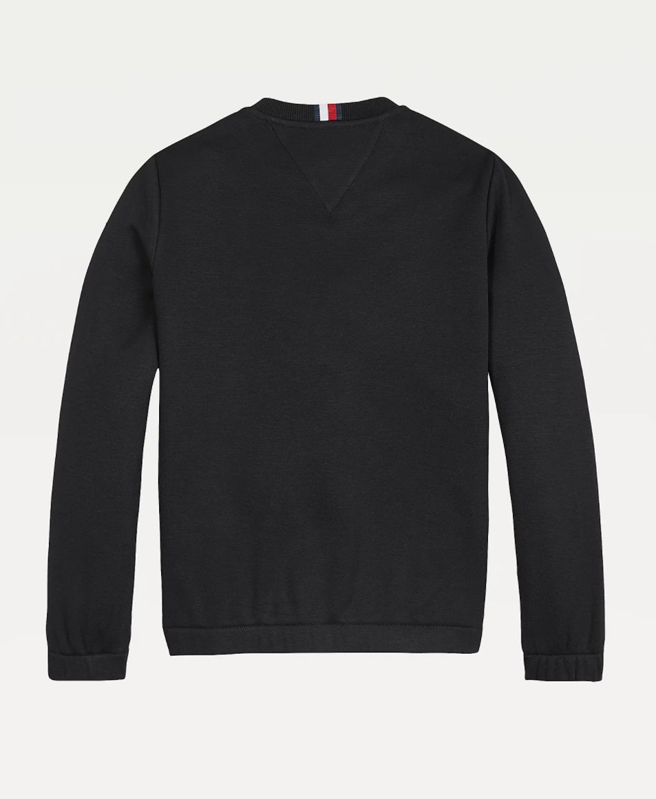 Tommy Hilfiger Soft Fleece Sweatshirt