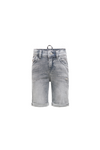 Jongens Lance B Woody Wash  van LTB in de kleur Grijs in maat 176.