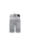 Jongens Lance B Woody Wash  van LTB in de kleur Grijs in maat 176.