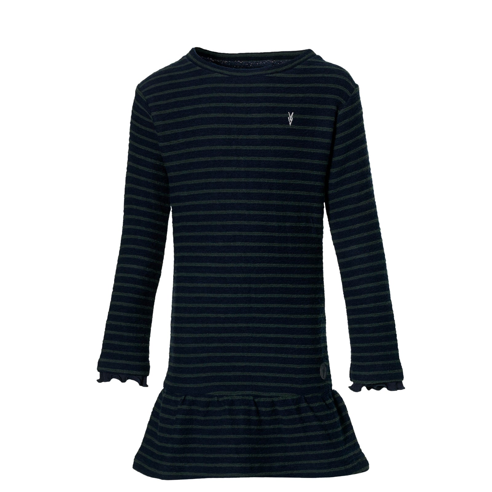 Little Levv Dress Lara W201