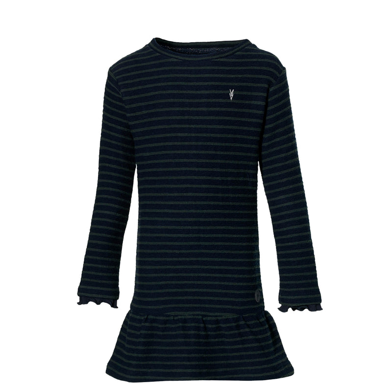 Little Levv Dress Lara W201