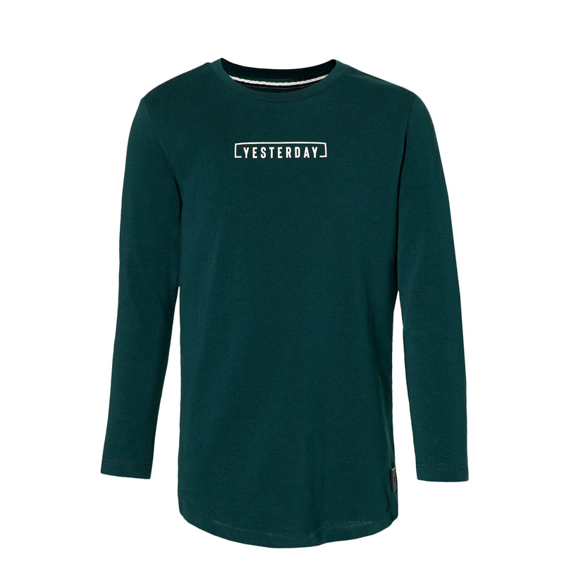 Little Levv Longsleeve Lars W201
