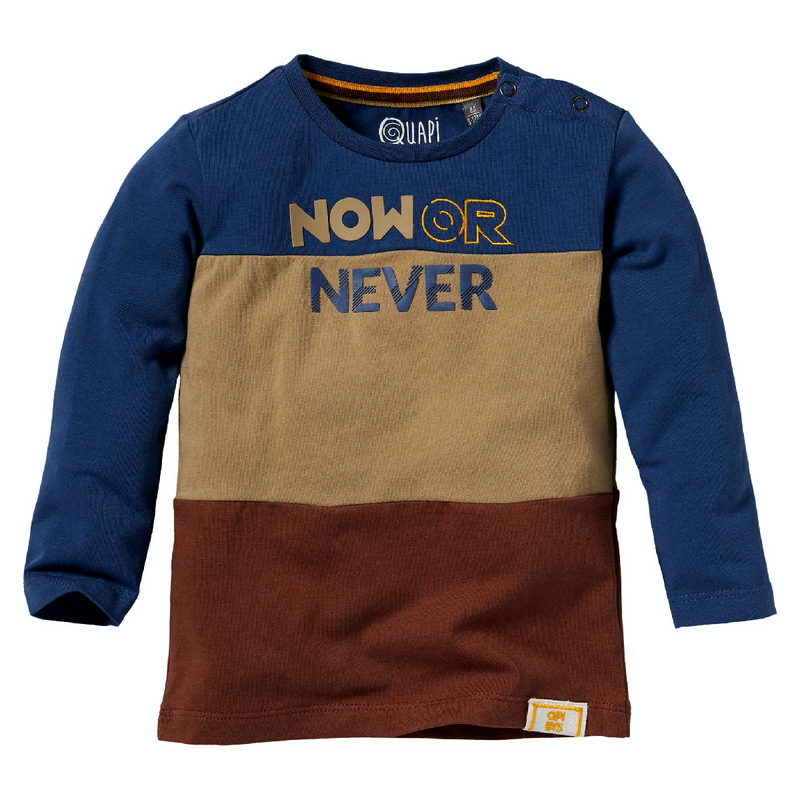 QUAPI Longsleeve LASSE W211
