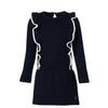 Little Levv Dress Laura W201