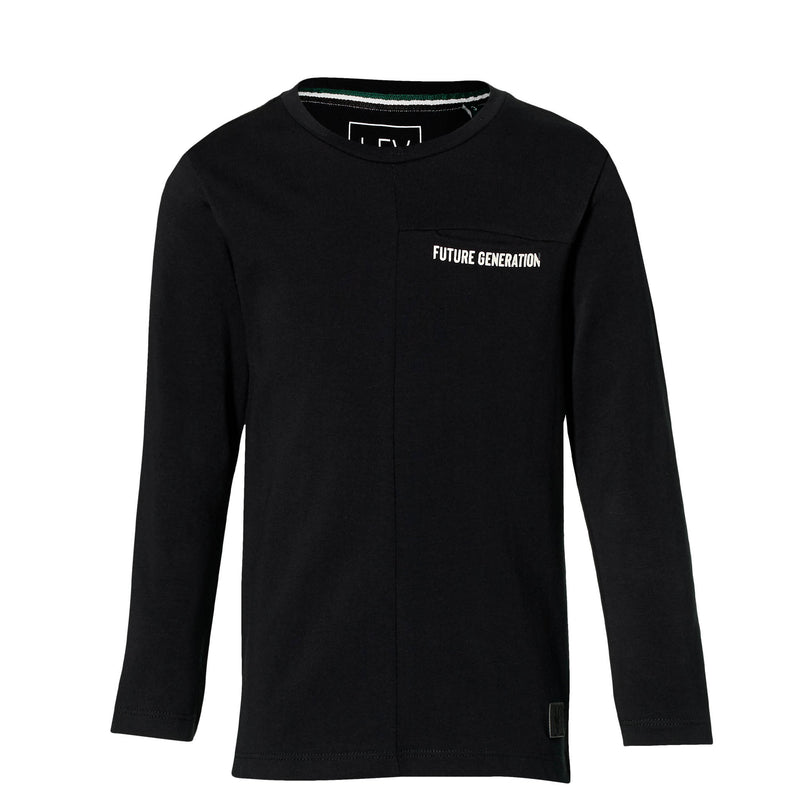 Little Levv Longsleeve Leco W201