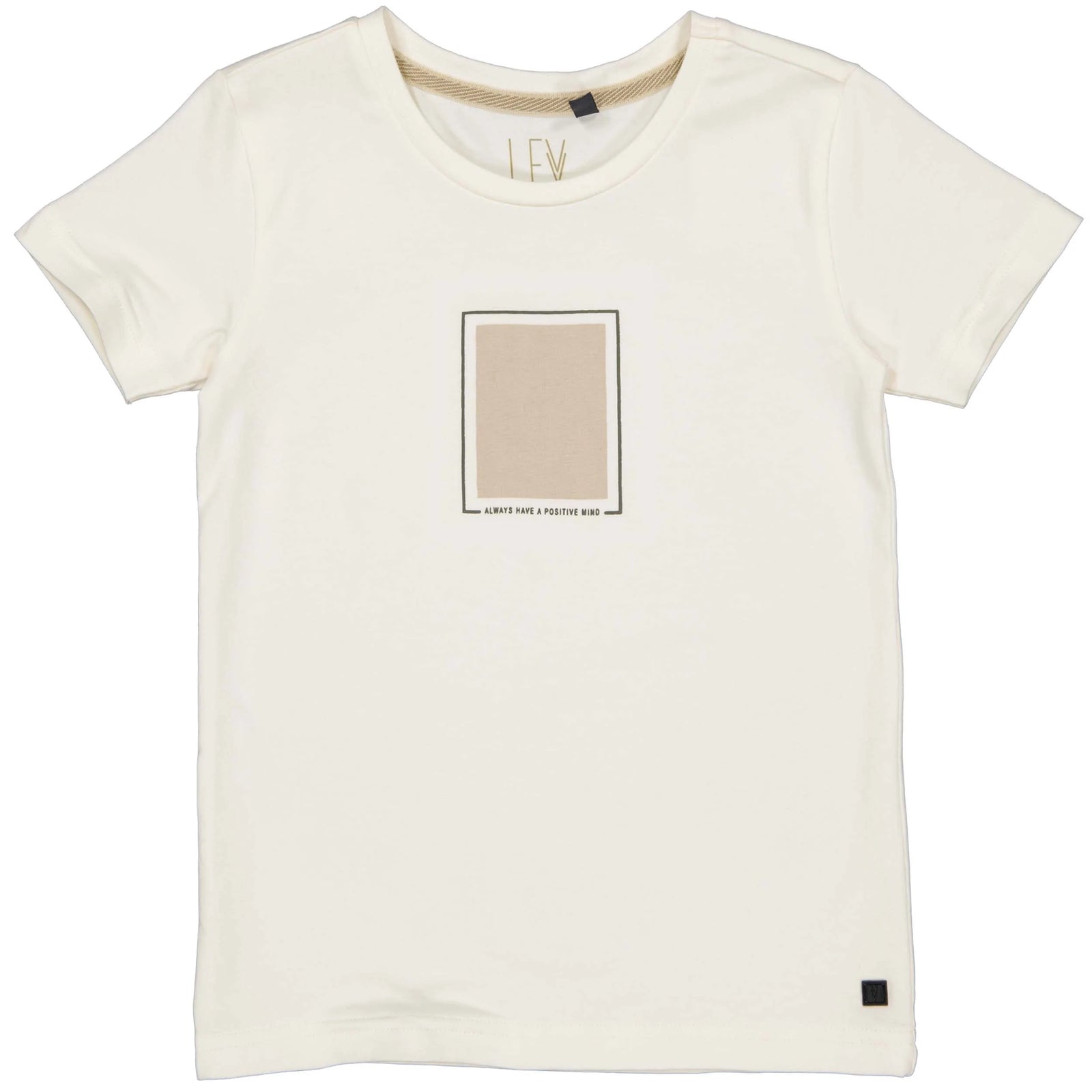 Levv Shortsleeve LEDGAR