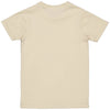 Jongens Shortsleeve LEGBERT van Levv in de kleur Grey Sand in maat 128.