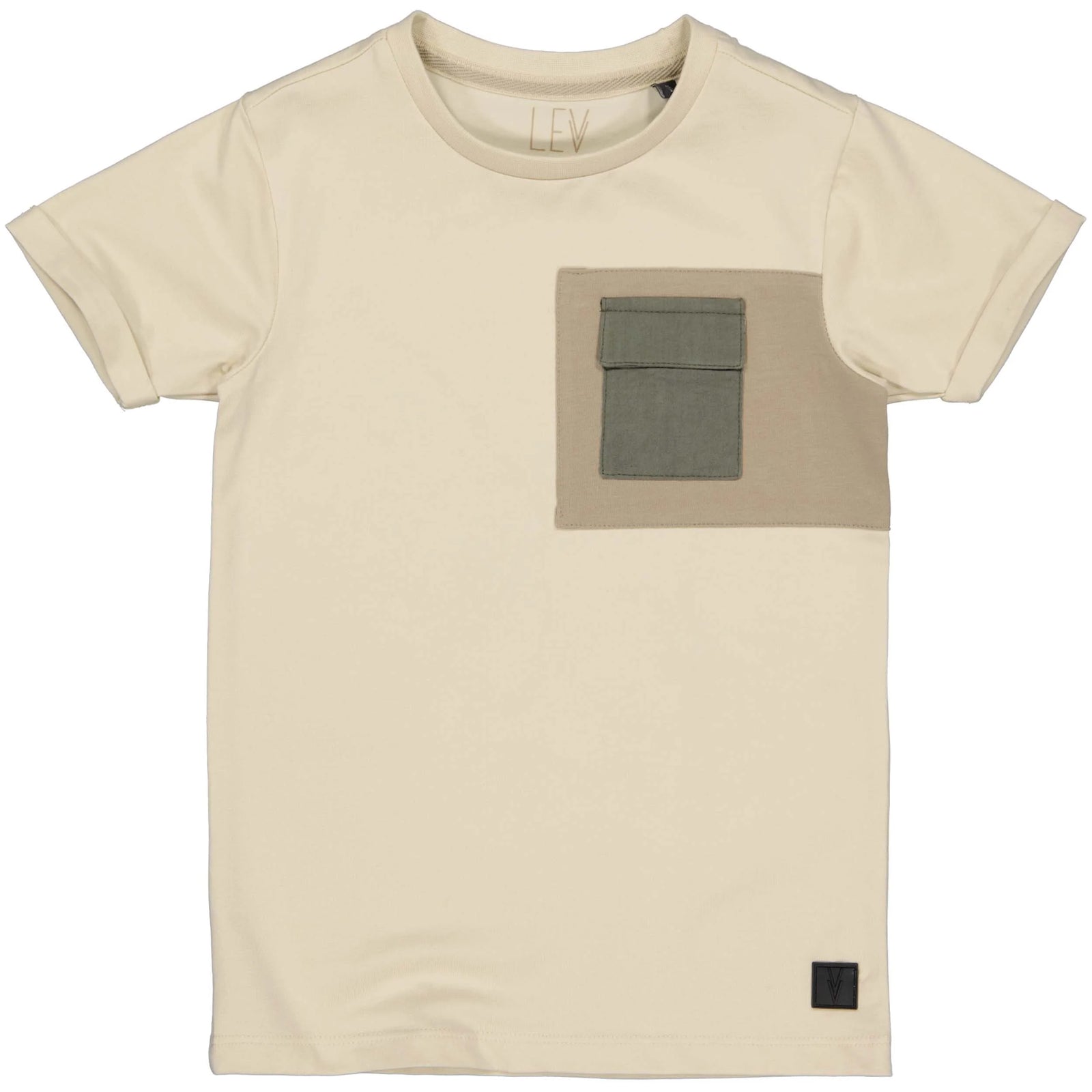 Levv Shortsleeve LEGBERT