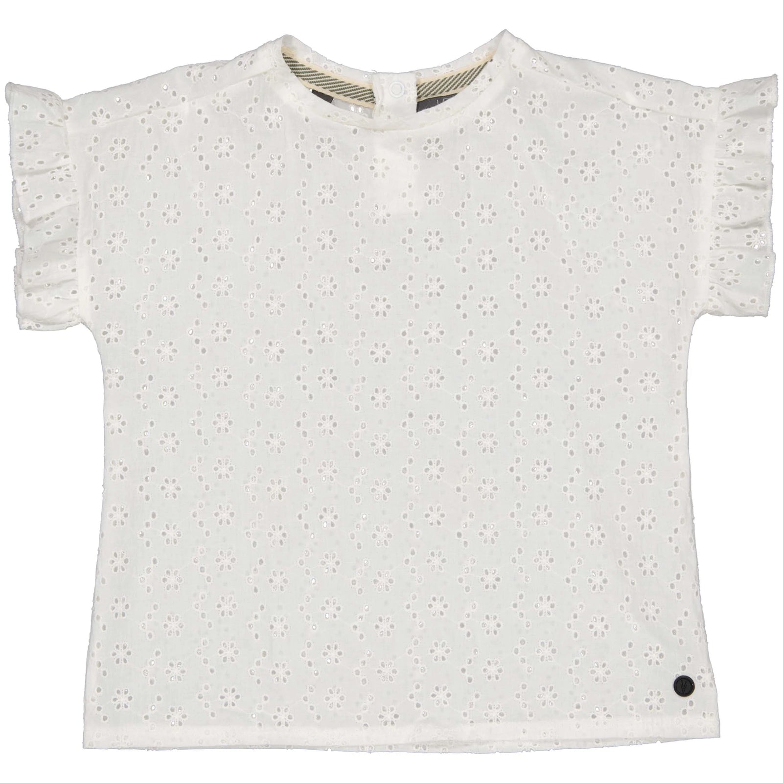 Levv Shortsleeve LELLIS