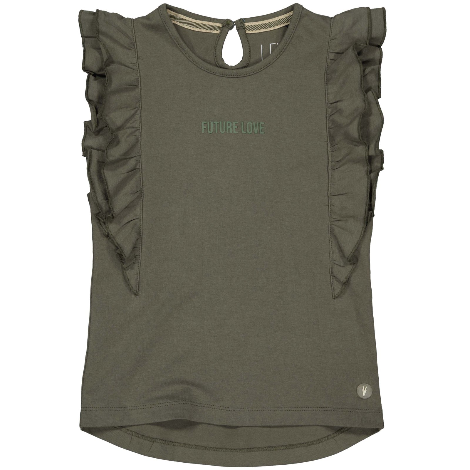 Levv Shortsleeve LELVIRA