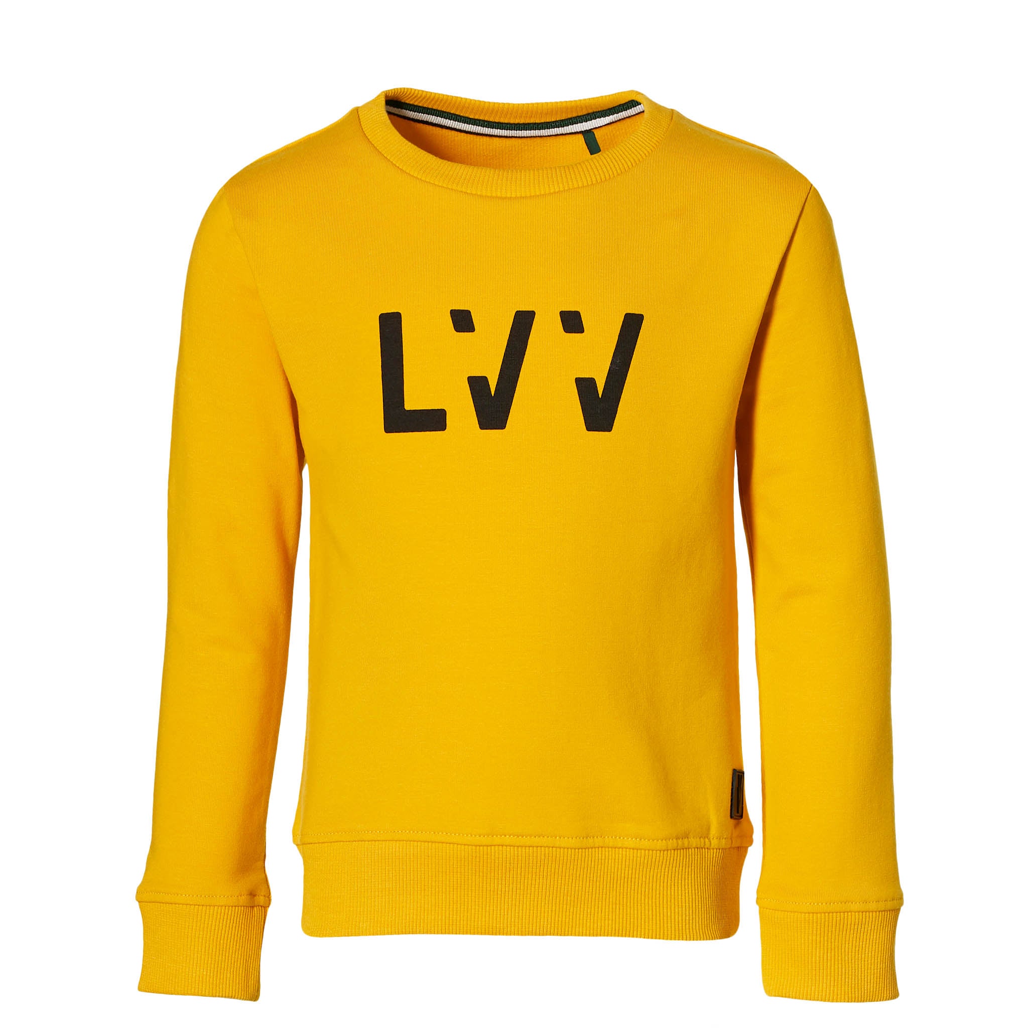Little Levv Sweater Lennon W201