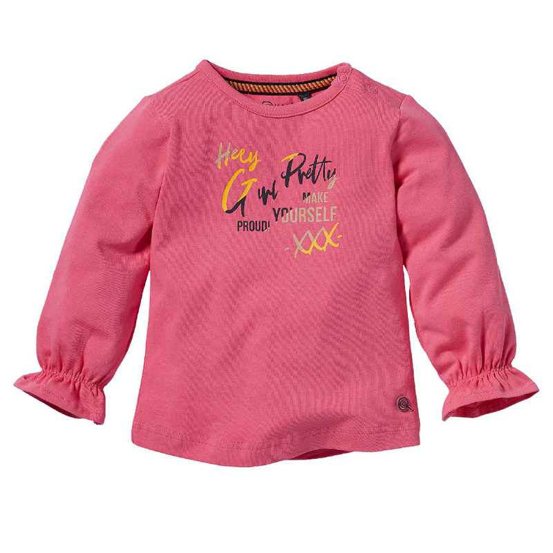 QUAPI Longsleeve LENTE W211