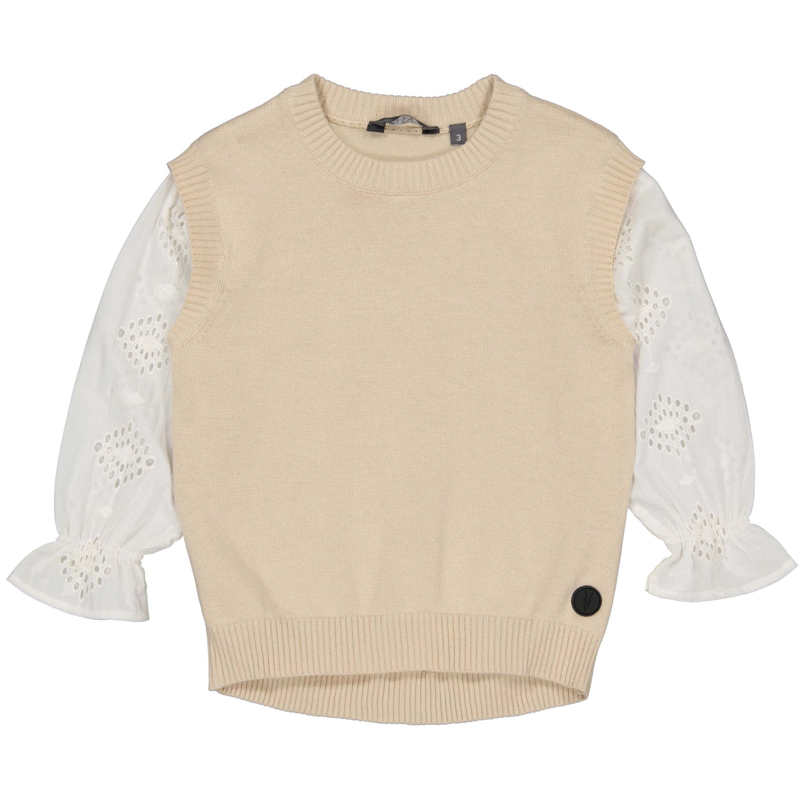 Levv Pullover LERRIN