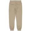 Jongens Sweatpants LERWIN van Levv in de kleur Sand Desert in maat 128.