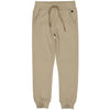 Jongens Sweatpants LERWIN van Levv in de kleur Sand Desert in maat 128.