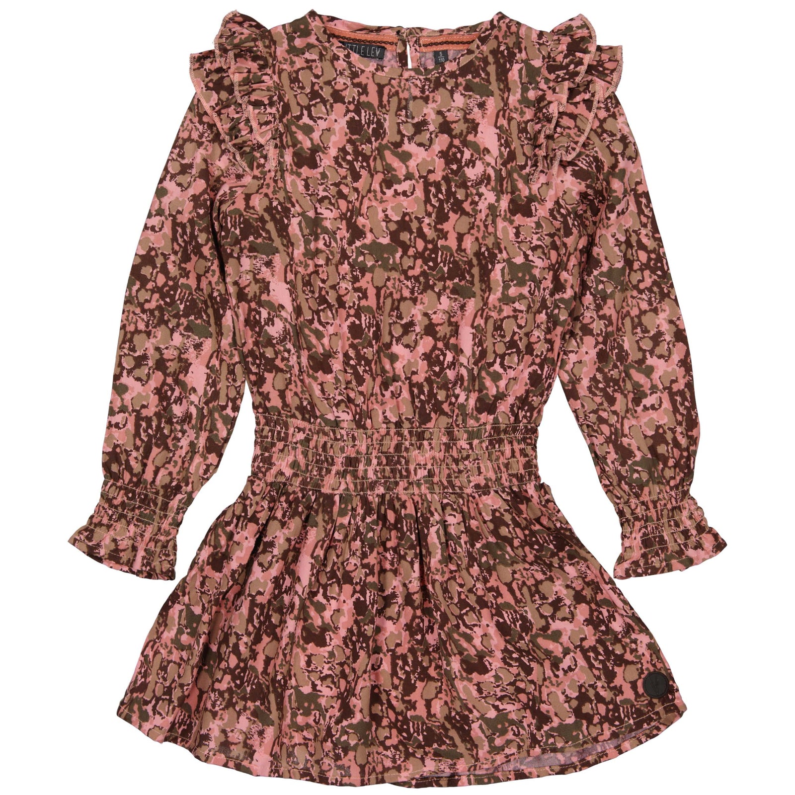 Little Levv Dress BABETW222