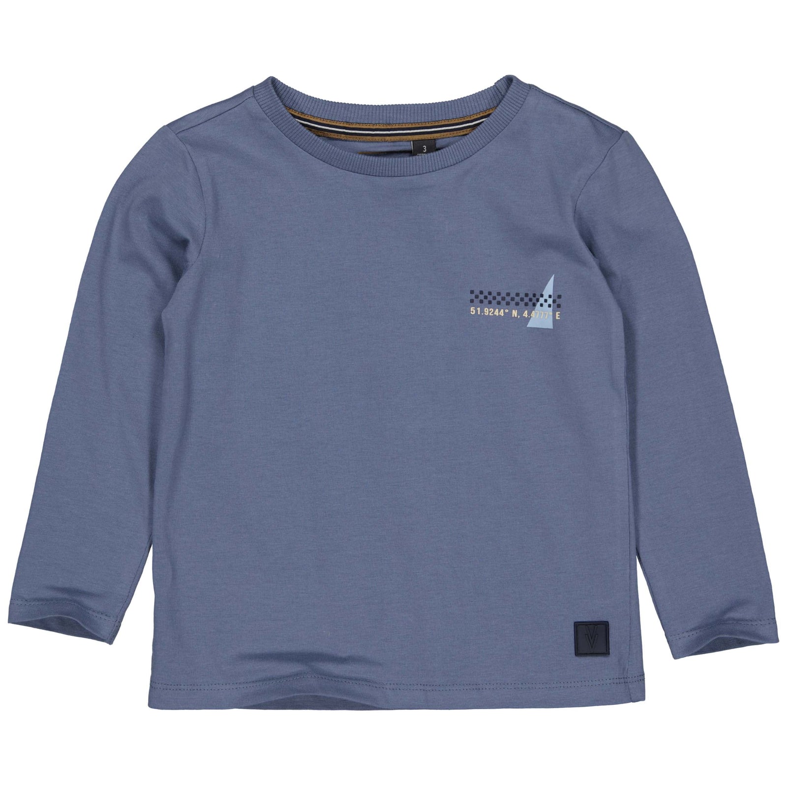 Little Levv Longsleeve BARTW221