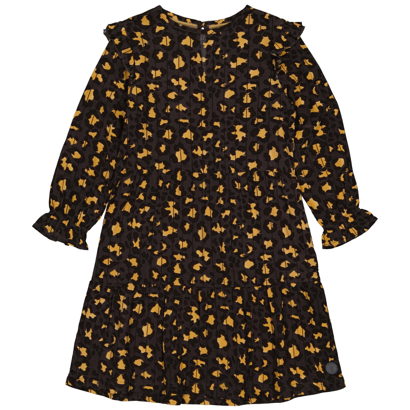 Little Levv Dress BASMAW221
