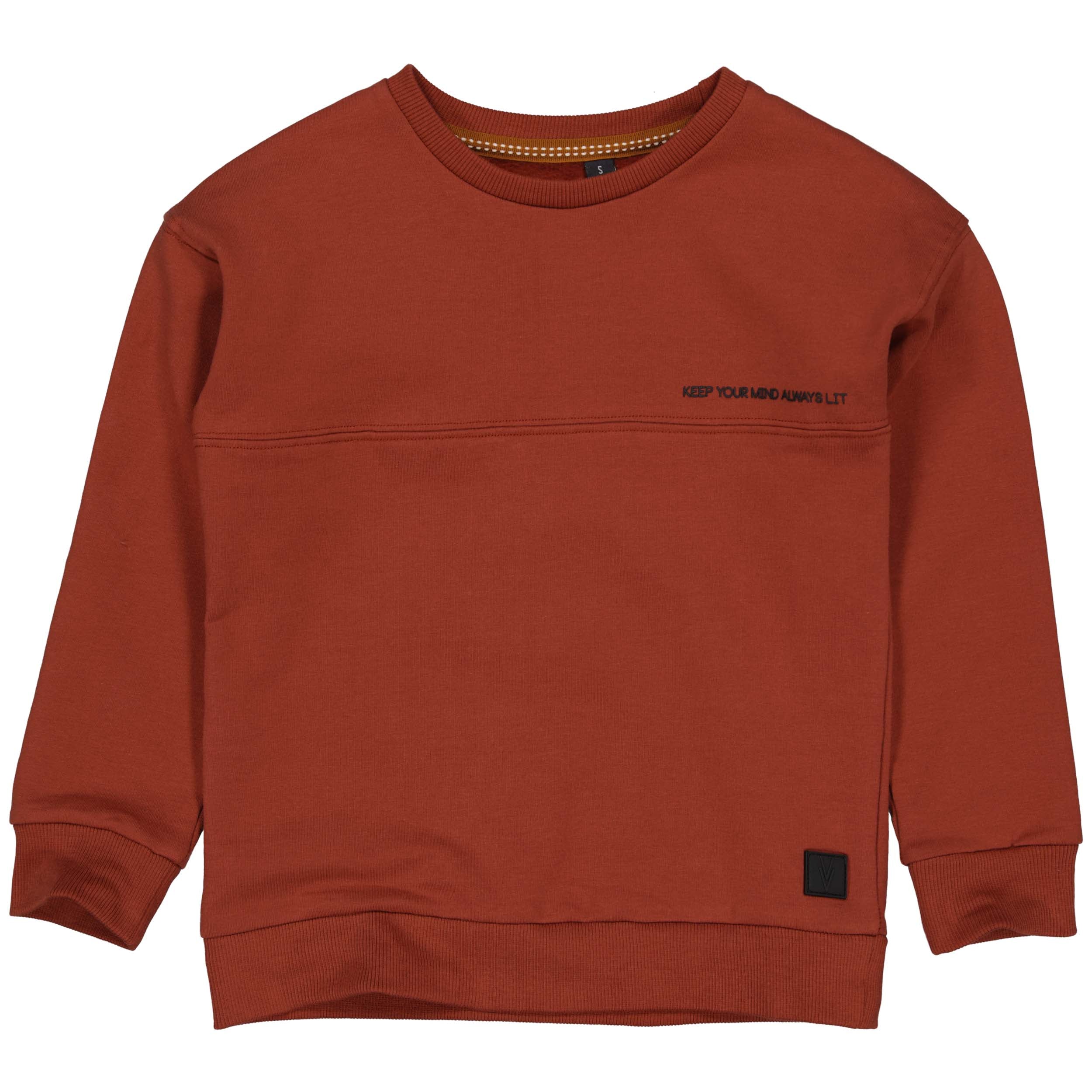 Little Levv Sweater BENJAW223