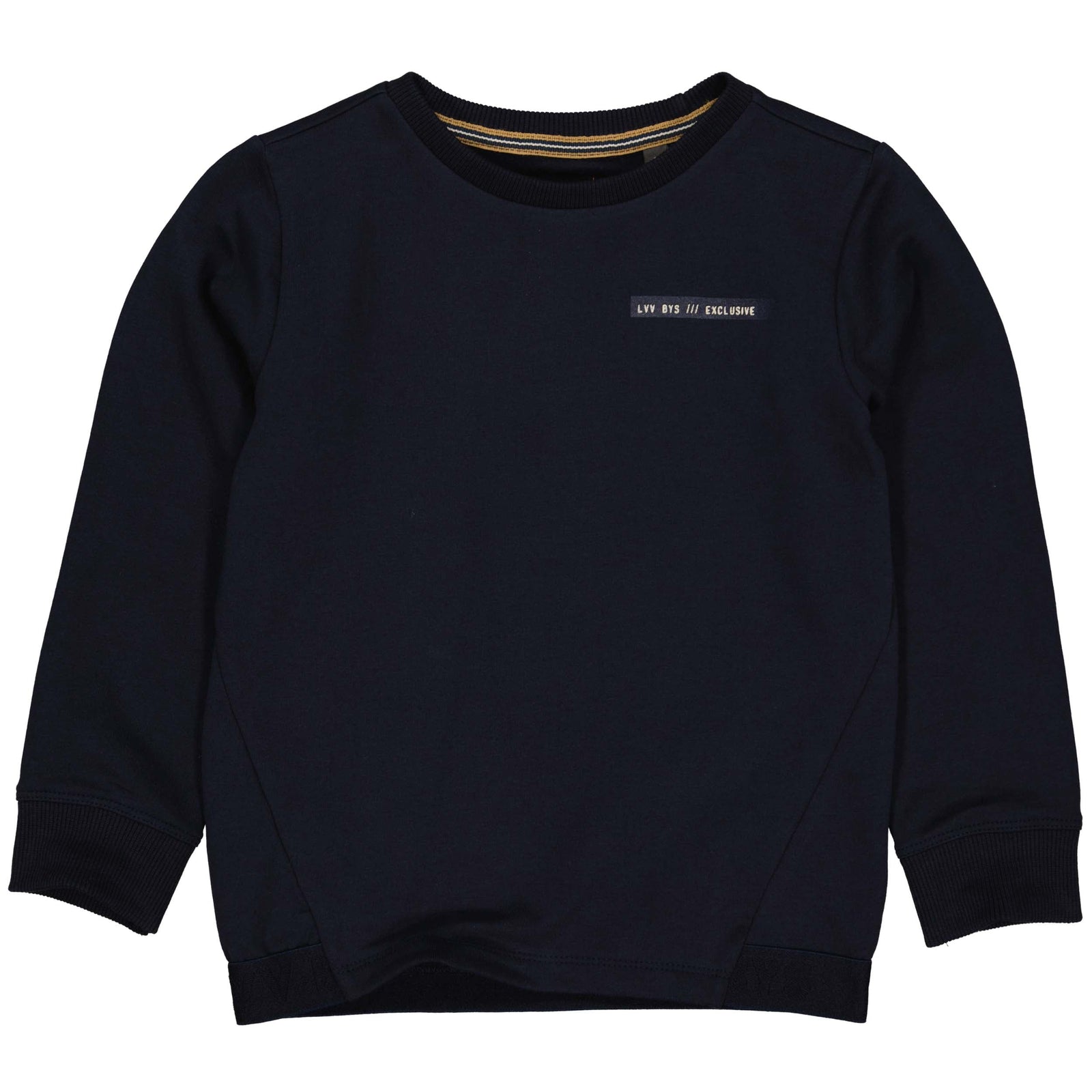 Little Levv Sweater BENW221