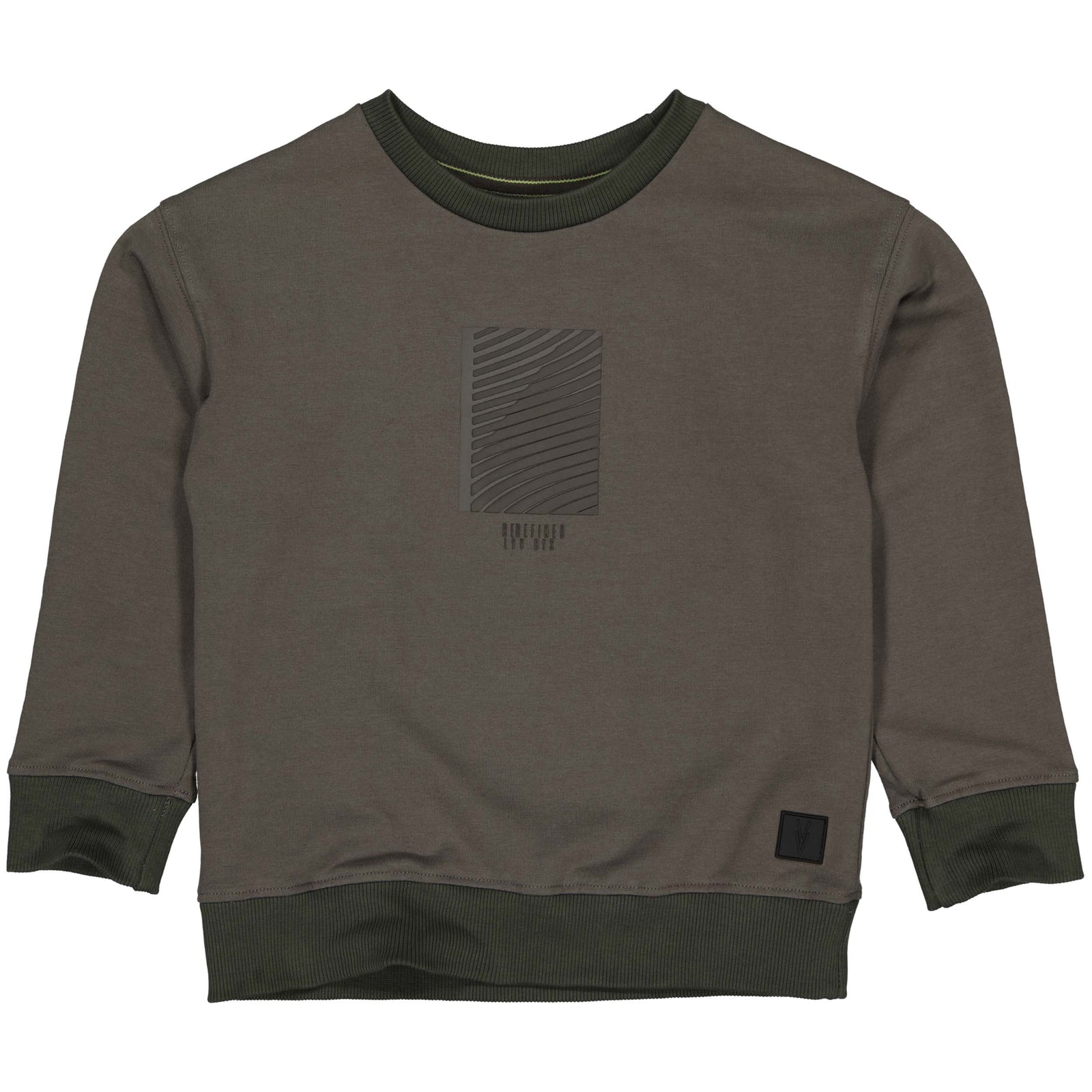 Little Levv Sweater BERNTW222