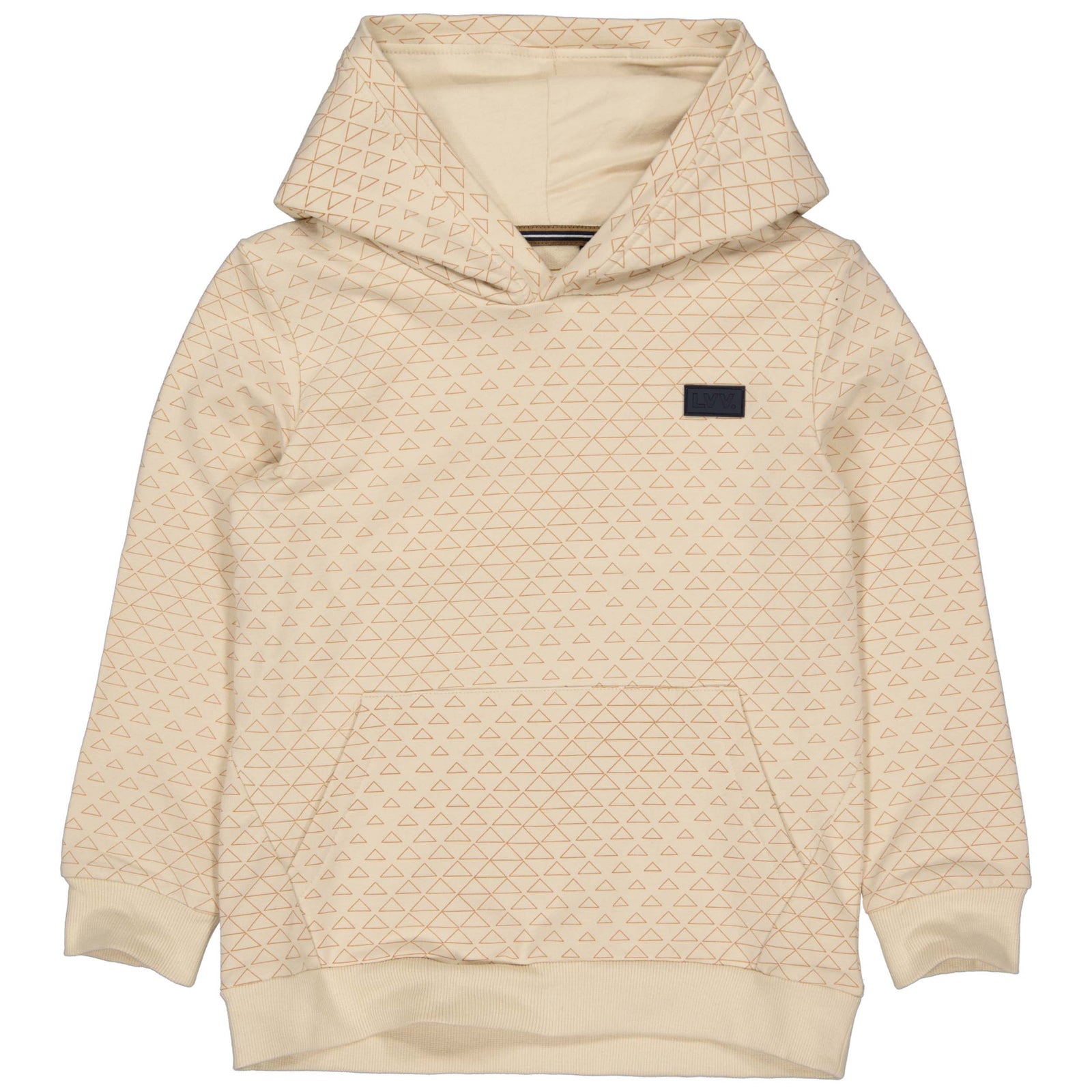 Little Levv Sweater BINGW221